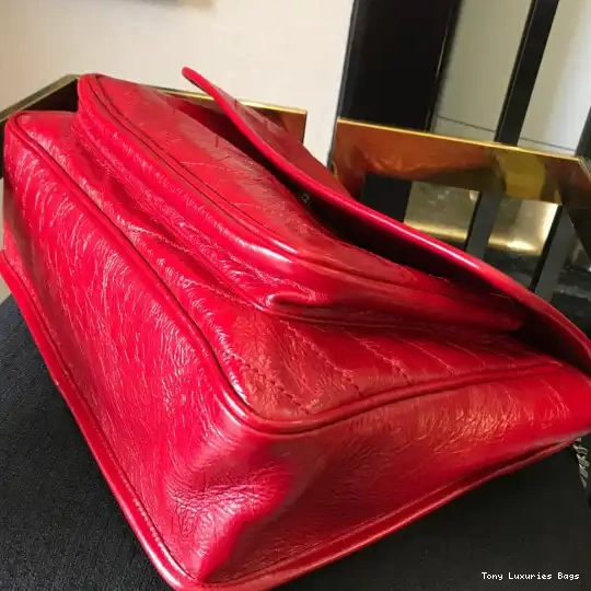 Tony Luxuries 32CM NIKI YSL 0605
